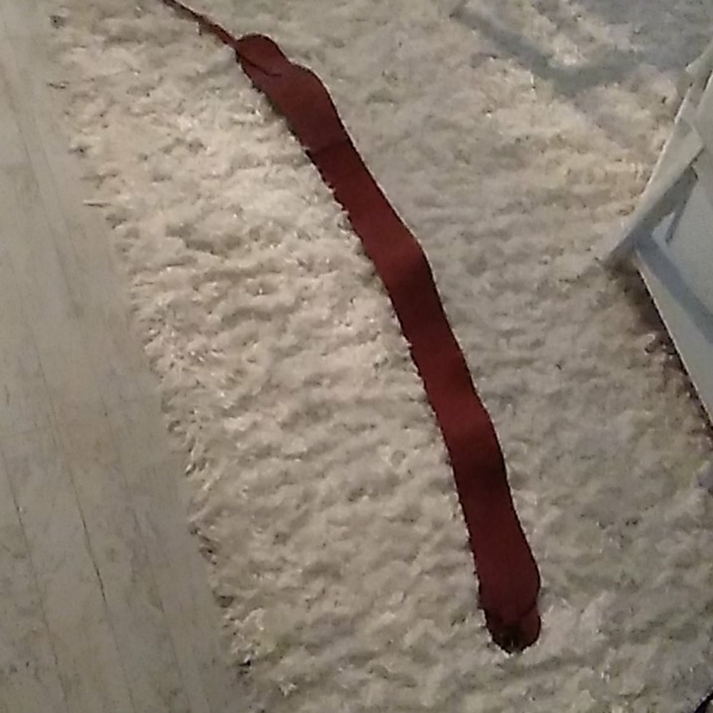 Banana republic belt sz large
